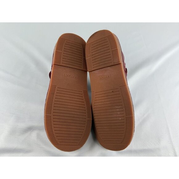 L'AMOUR MARY JANE KIDS SANDALS SHOES  Kid Size 4 Bundle Lot of 2 - Picture 9 of 16